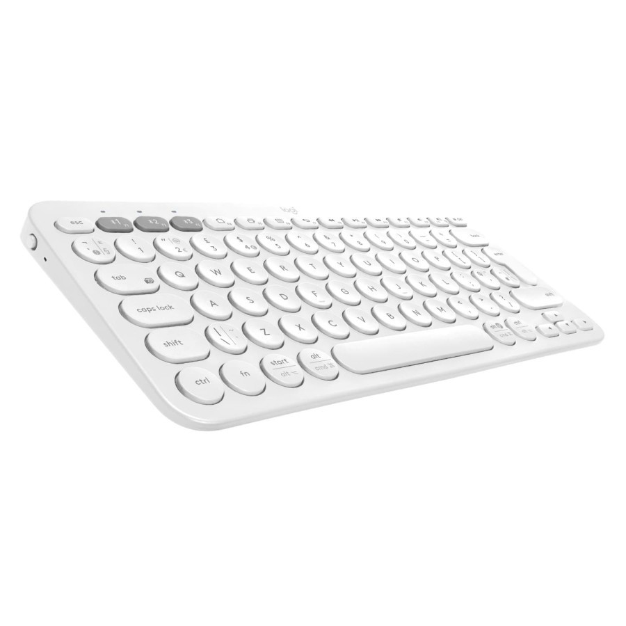 LOGITECH KEYBOARD K380 MULTI-DEVICE BLUETOOTH