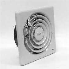 regency ZEX10 Ceiling Exhaust Fan 10 in