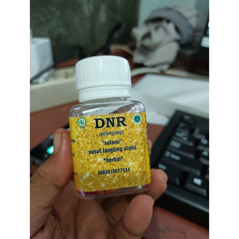 DNR PELANGSING PAKET RESELER