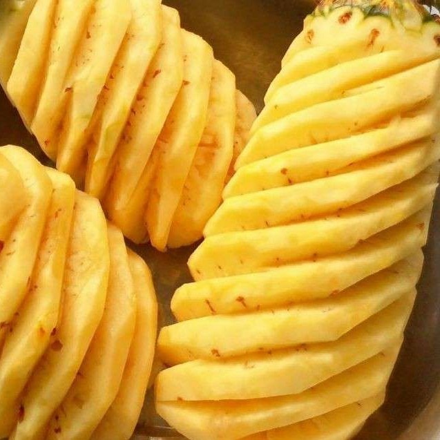 

nanas kupas pasar online makassar