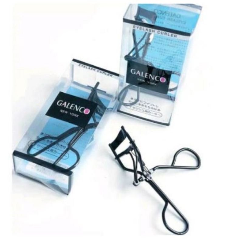 Jepit Bulu Mata Penjepit Pelentik Galenco
