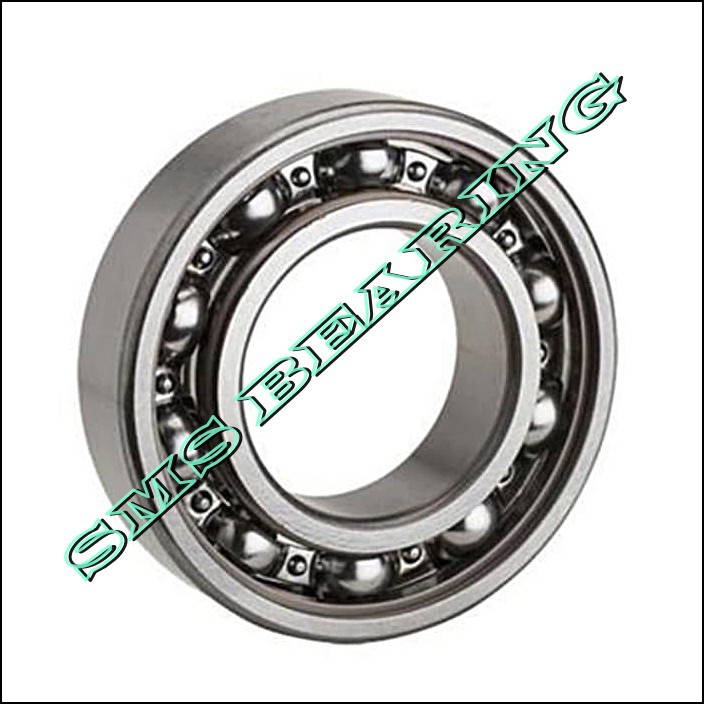 LAHER 605 ZZ / 605ZZ IBK MINIATUR BALL BEARING