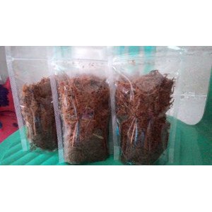 

Jual Ayam Gepuk Spicy terbatas