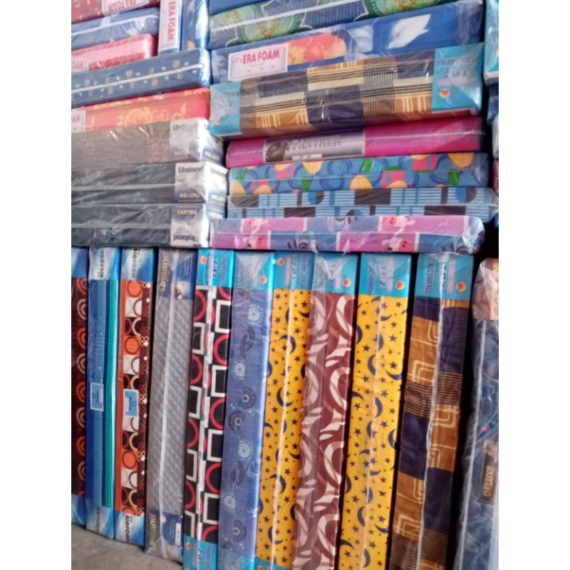 BUSA INOAC 160x200x20