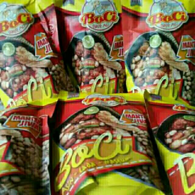 

Boci baso aci