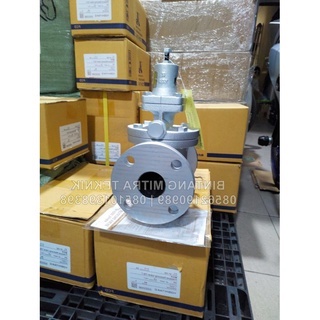PRESSURE REDUCING VALVE YOSHITAKE GP-1000 PRV GP-1000 50A 2"