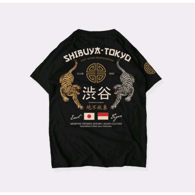 COD KAOS MEMPHIS ORIGINS TERLARIS/KAOS MEMPHIS ORIGINS JAPAN/TSHIRT MEMPHIS ORIGINS/MEMPHIS ORIGINS 