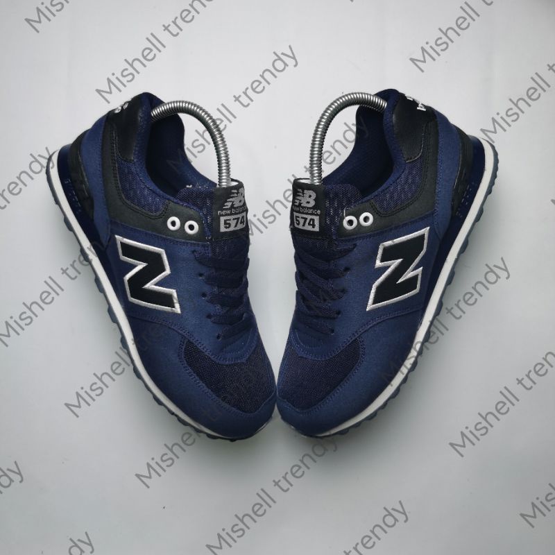 MEGA SALE SEPATU SNEAKERS PRIA NB ENCAP 574 TERLARIS