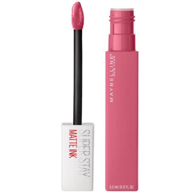 Maybelline Superstay Matte Ink