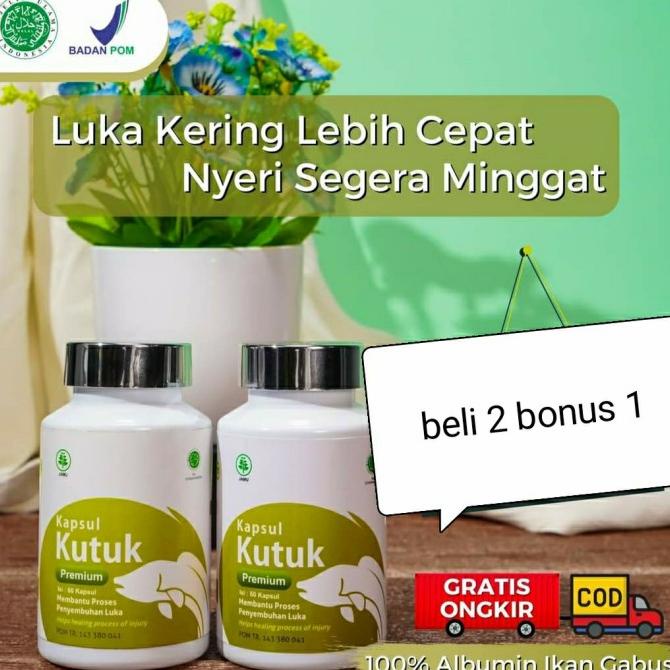 

BISA COD kapsul kutuk premium obat herbal /OBAT HERBAL ASAM URAT/OBAT HERBAL PELANGSING/OBAT HERBAL KOLESTEROL/OBAT HERBAL DIABETES