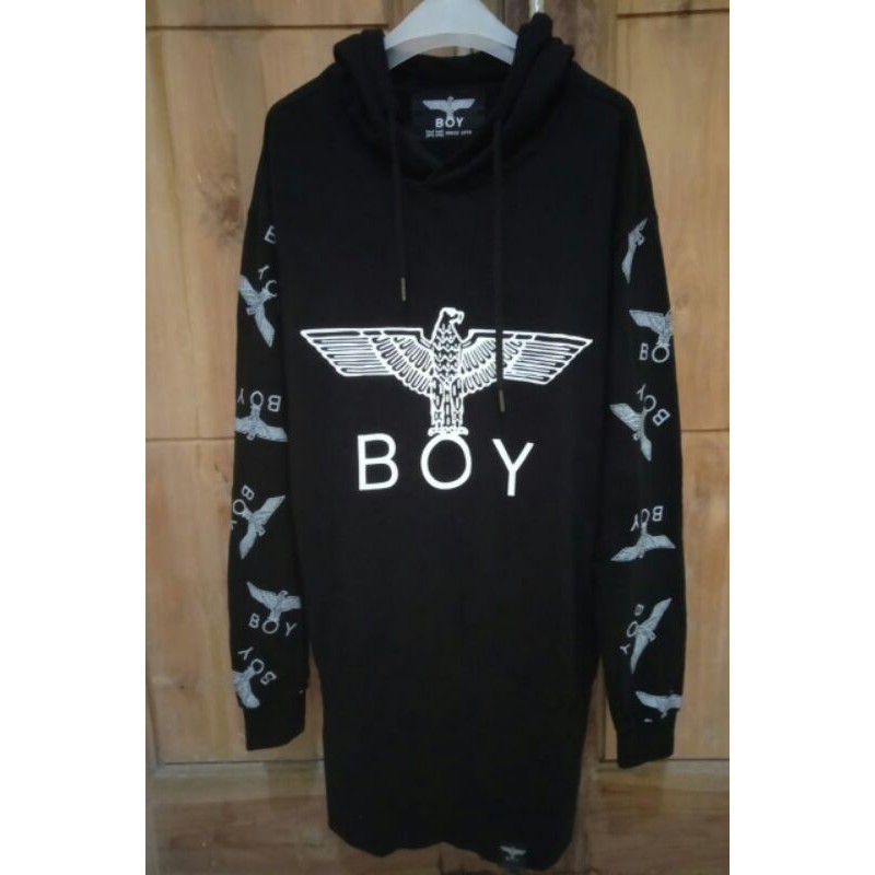 hoodie Boy London