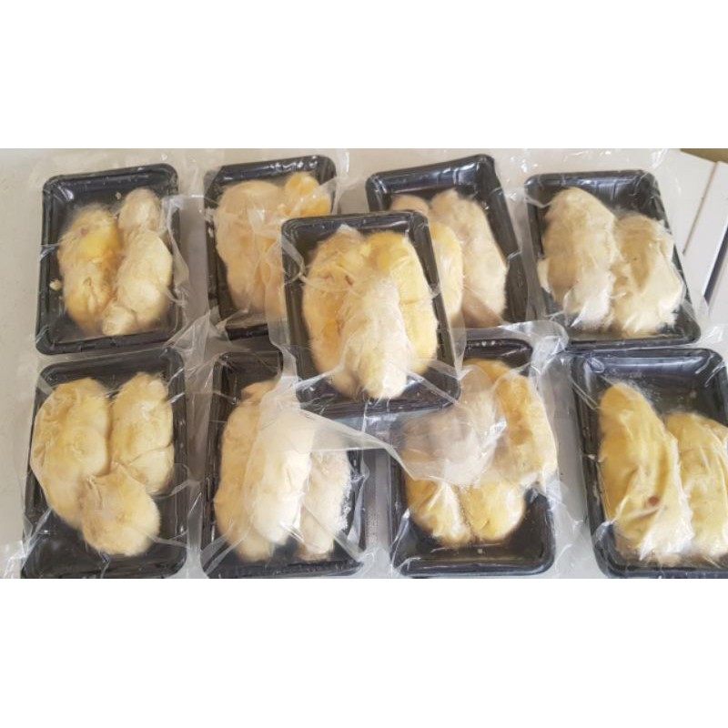

Durian Vakum Sibolga