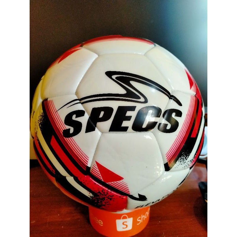 BOLA KAKI SPECS LIGHTSPEED SHOPEE LIGA 1