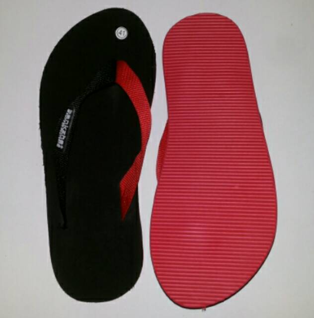 Sandal flipflop AB