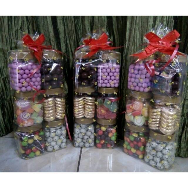 

Parsel coklat harga bersahabat
