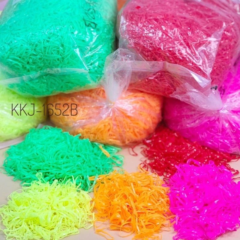 KARET RAMBUT KARET JEPANG KARET PENTIL MURAH KARET JEPANG KILOAN