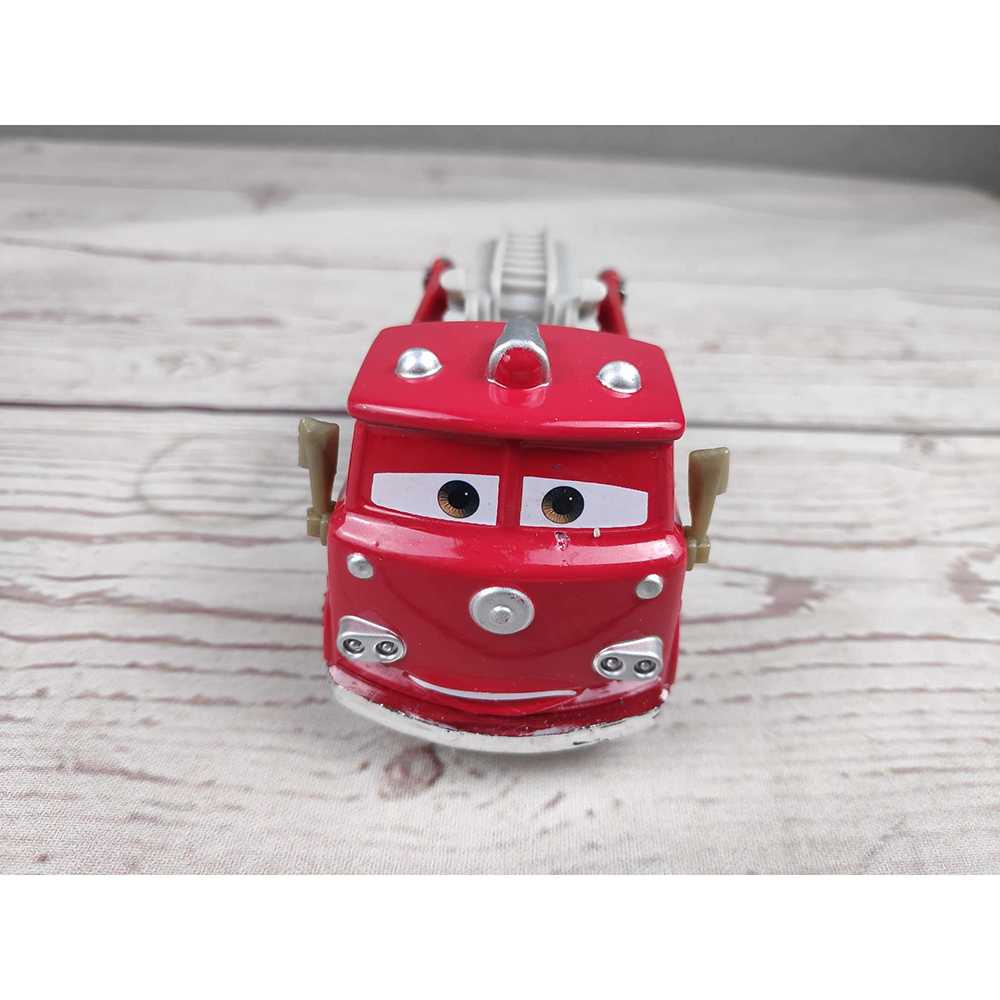 GIJ - JIMITU Mainan Anak Disney Pixar Fire Truck Children Toy