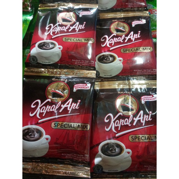 

kopi kapal api