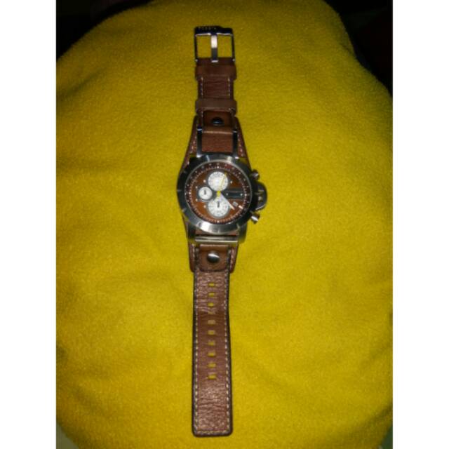 Preloved Like New Original Fossil JR 1157