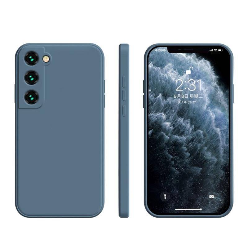 Soft Case Bahan Silikon Tipis Untuk Huawei P30 P20 P40 Pro Lite