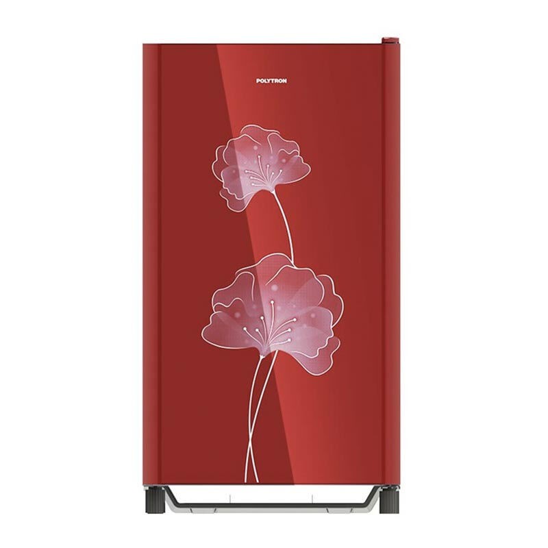 Kulkas Polytron (KHUSUS SURAKARTA) 1 Pintu 160 Liter PRO15ANR
