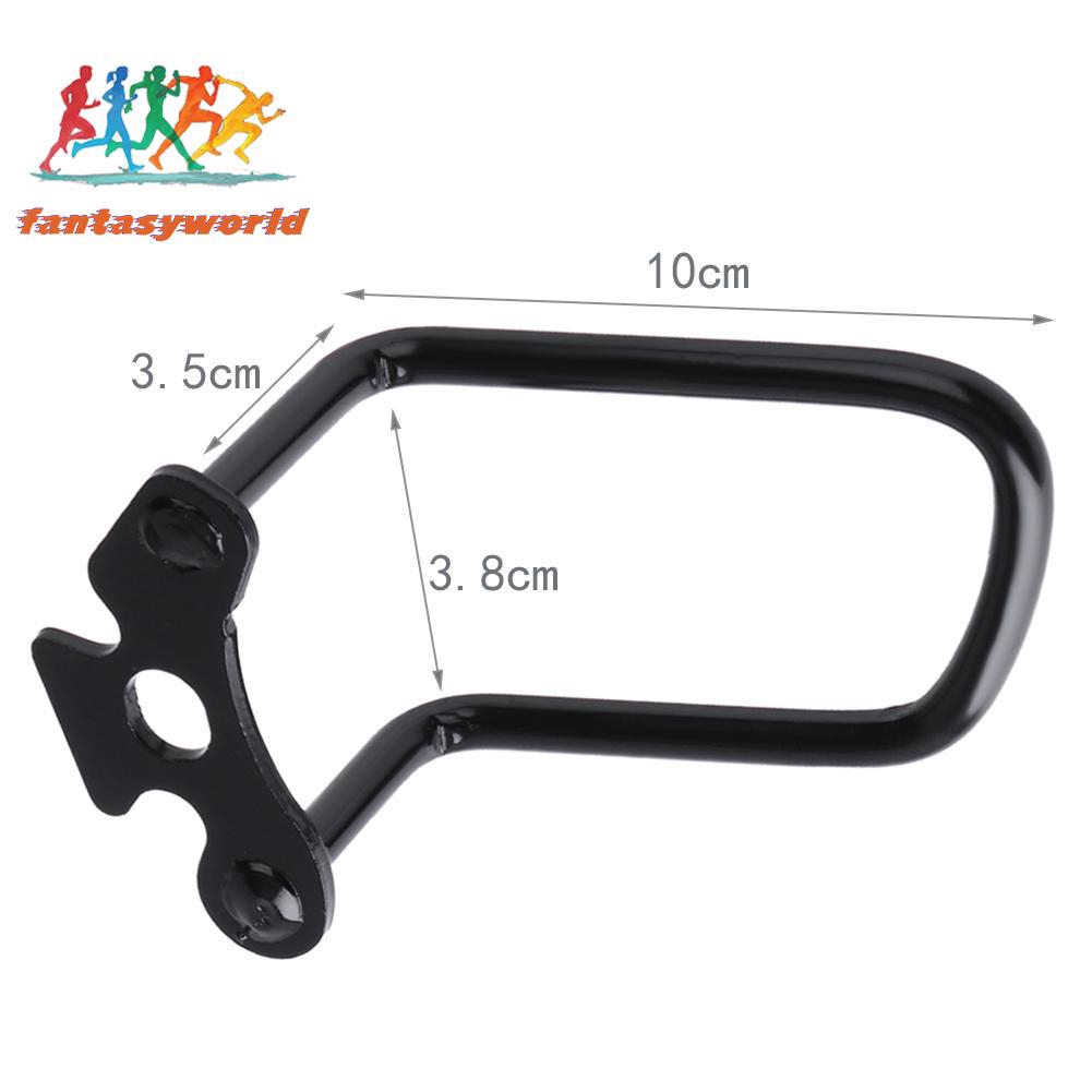cycle gear guard