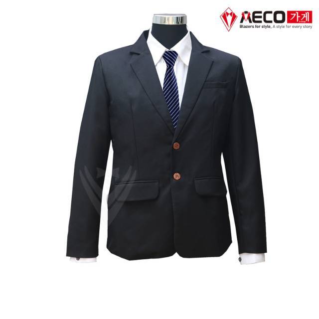 JAS BLAZER ELBOW PATCH PREMIUM NEW