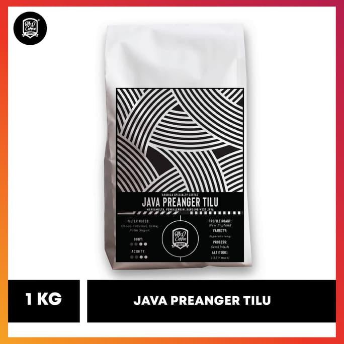 

Kopi Tiwus di Film "Filosofi Kopi"|Kopi Arabika Java Preanger Tilu 1kg - BIJI SANGRAI BERMUTU