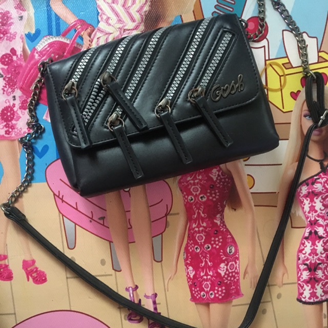Tas Gosh Preloved Hitam