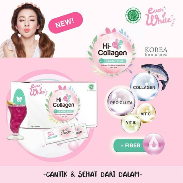 Hi-Collagen