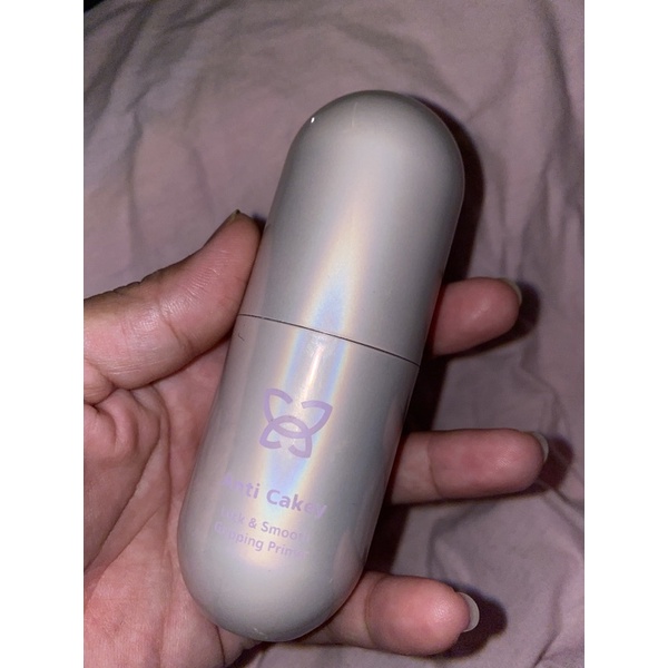 Preloved - Mother of Pearl primer