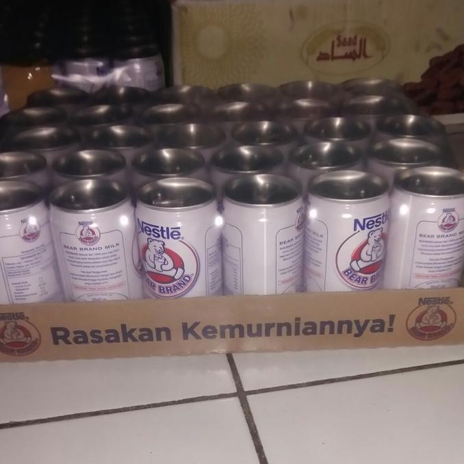 

[COD] susu beruang bear brand karton [COD]