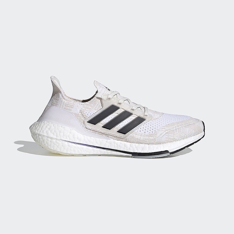 Adidas Ultraboost 21 Primeblue Shoes Non Dyed Original