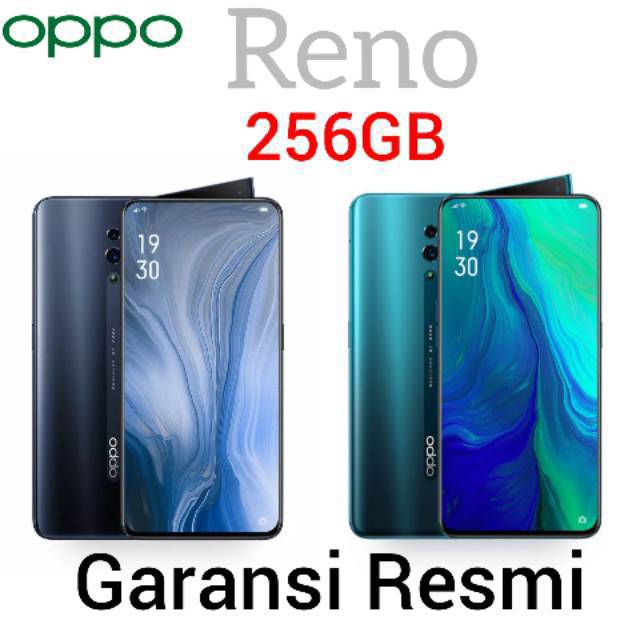 Oppo reno 256