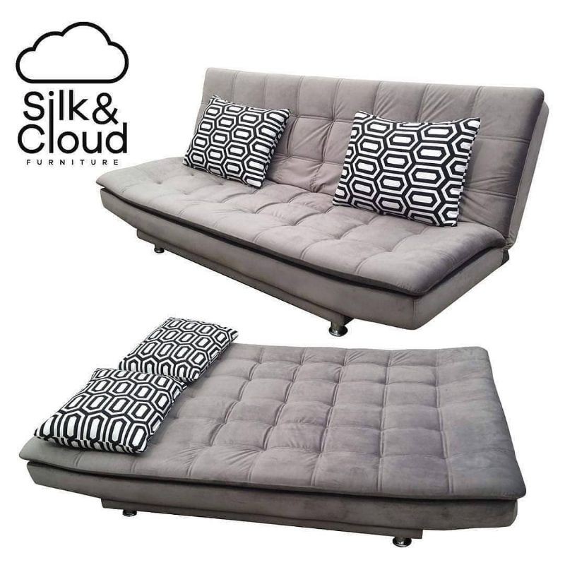 sofa ruang tv