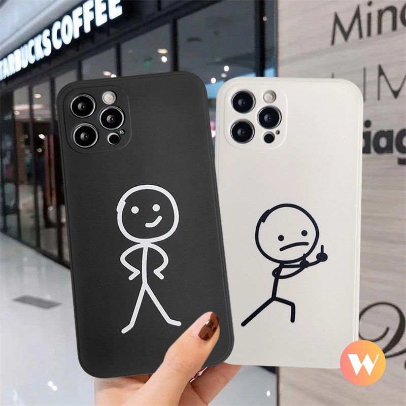 Soft Case TPU Buram Tahan Keringat Untuk Samsung A03 A13 A22 A50s A22 A11 A10s A33 A70 A71 A72 A03s A53 M11 A32 M32 A50s A21 A51 A5S A12S A2 A50s A21s