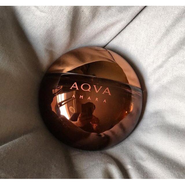 bvlgari aqua amara