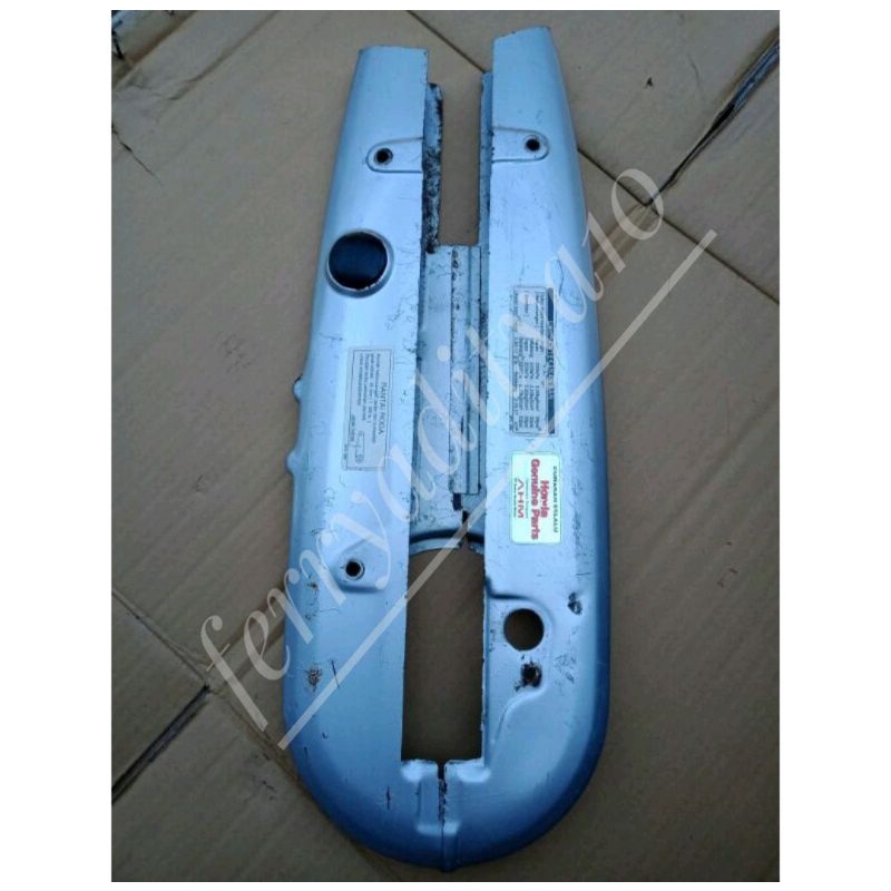 katengkas tutup rantai honda karisma original second