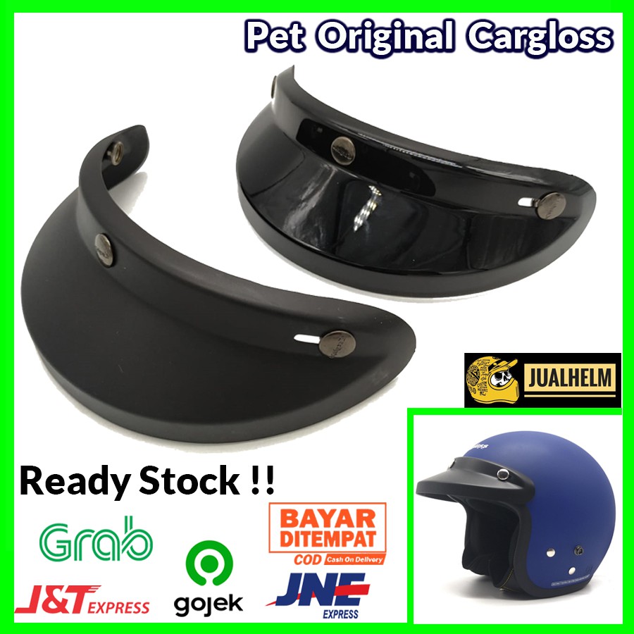 Pet Cargloss CFM Original