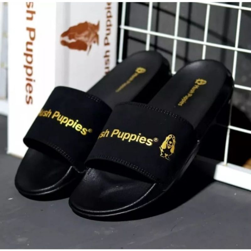 Sandal Slop Pria hush puppies Sandal slop pria karet sandal slop pria distro sandal slop pria 2022
