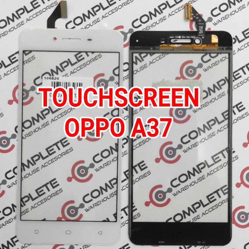 TOUCHSCREEN OPPO A37 | TS OPPO NEO 9 | TS A37 ORIGINAL