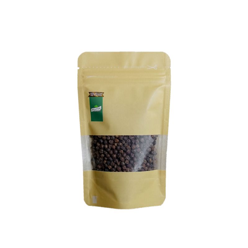 

Lada hitam Belitung Billiton Spice pouch series