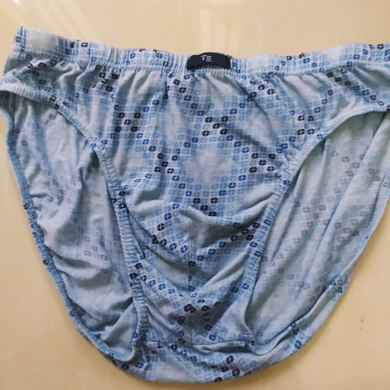 Celana Dalam Pria Preloved / Boxer Brief Preloved / Branded 147