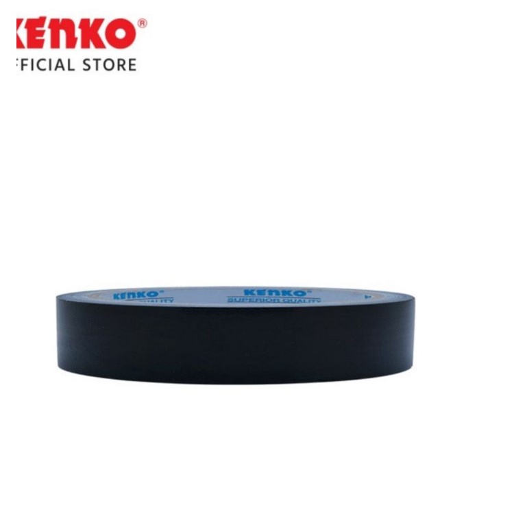 

Kenko Cloth Tape 24 mm Blue Core - Lakban Jilid