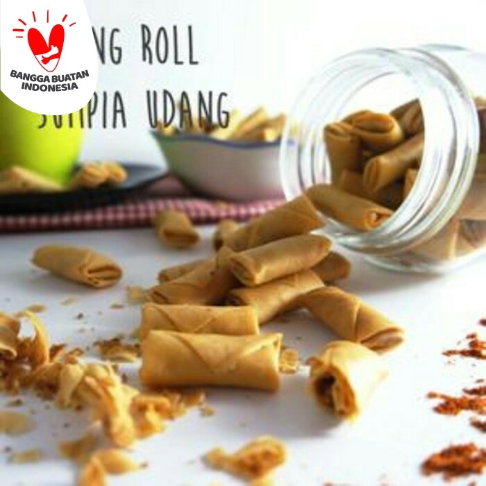 

f0fbfe0 500 Gram Sumpiah Udang Super / Spring Roll Ds1Gkk
