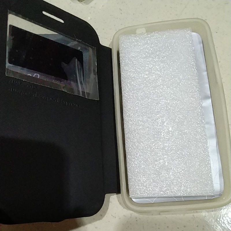 Flipcase samsung core lite