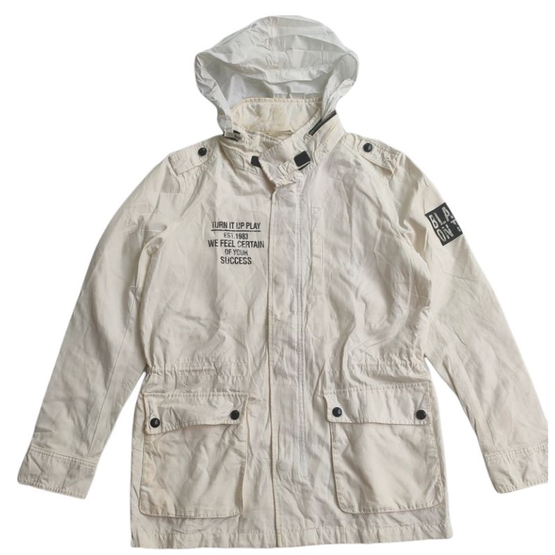 jaket parka tbj nearby second original thrift