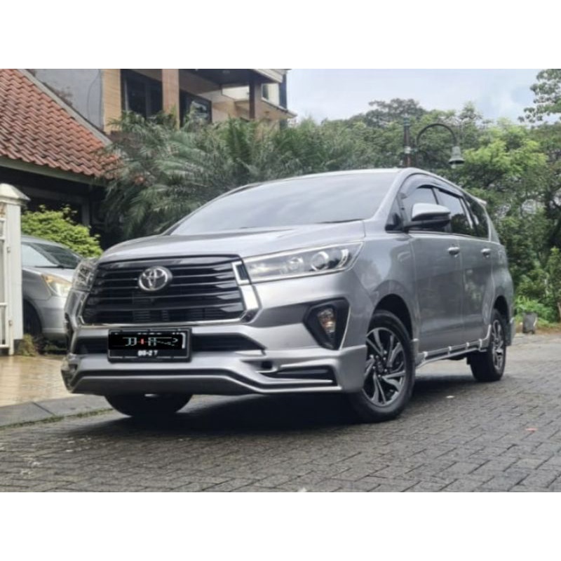 Bodykit Innova reborn model trd