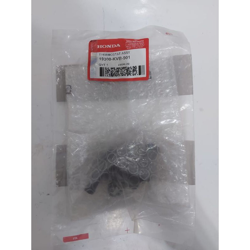 thermoatat Vario 110
