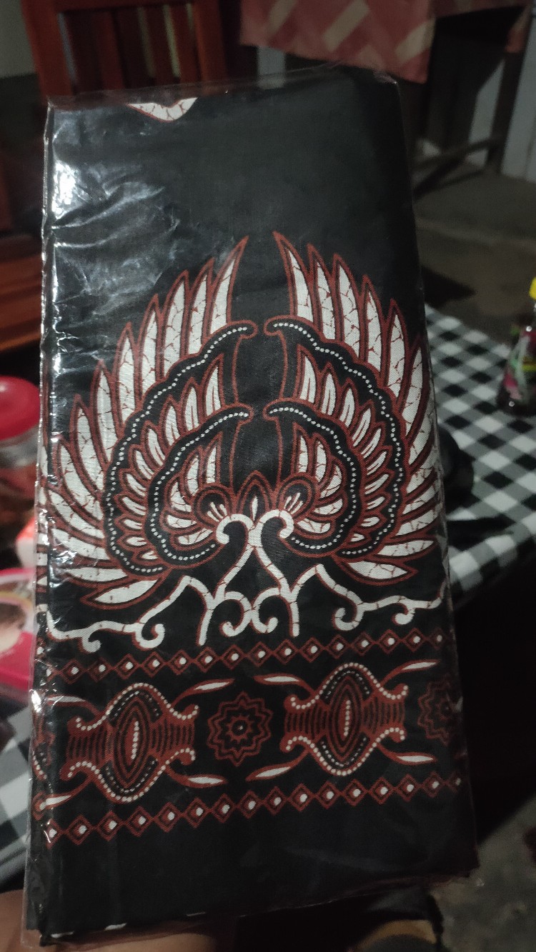 Sarung Batik Anak ~sarung Anak Usia 7-12 Tahun